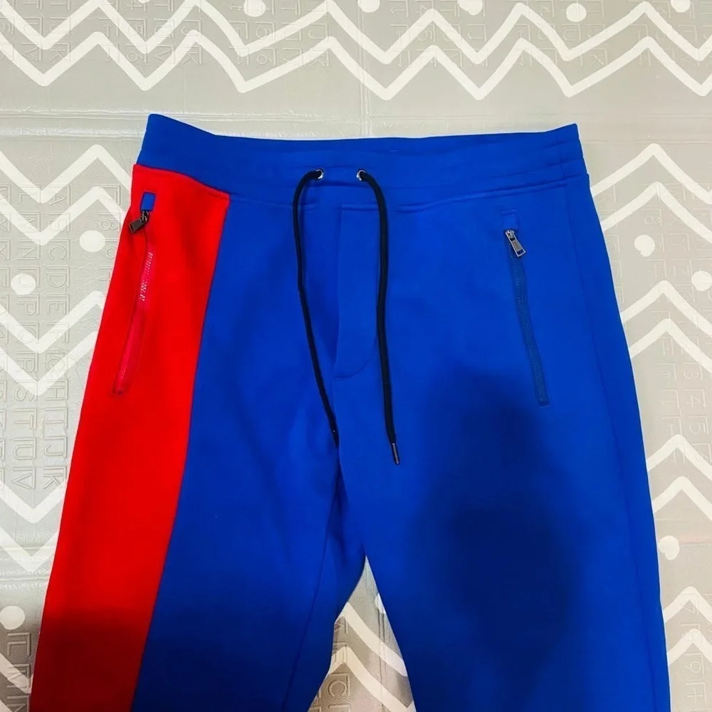 Polo Ralph Lauren sweat pants joggers track pants